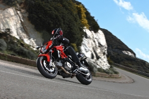 It;'s A Very Cool Bike